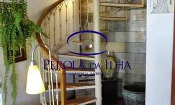 Imagem 4: COBERTURA RESIDENCIAL em FLORIANÓPOLIS - SC, CENTRO