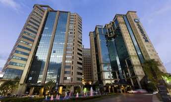 Imagem 7: Flat Bourbon Ibirapuera em Moema disponível para locação localizado na Avenida Ibirapuera