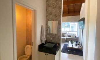 Imagem 5: Cobertura para venda com 170 metros quadrados com 3 quartos em - Ubatuba