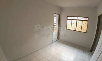 Imagem 6: Casa Padrão em São José do Rio Preto