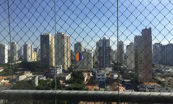 Imagem 5: Apartamento com 3 dormitórios para alugar, 71 m² por R$ 4.330,00/mês - Tatuapé - São Paulo