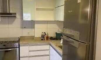 Imagem 6: Belíssimo apartamento de 90m² à venda todo mobiliado