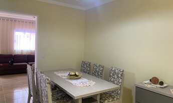 Imagem 3: Sobrado a venda em Zona Leste - Sorocaba SP com 187 m2, 3 suítes, piscina e garagem para 2