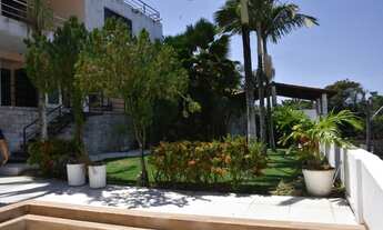 Imagem 2: Vendo Casa 5 Quartos - (Código 1409V) - Condomínio Parque Itpoan