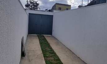 Imagem 3: Vende-se casa geminada com area privativa 3 quartos Bairro Laranjeiras Betim