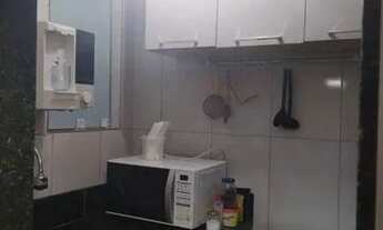 Imagem 7: Apartamento com 1 dormitório para alugar, 45 m² por R$ 1.607,17/mês - Praia da Costa - Vil