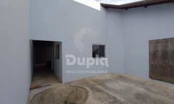 Imagem: Casa novinha no Jd Cambuí