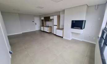 Imagem 3: Apartamento no Atmos Time em Itajaí