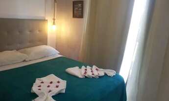 Imagem 3: Apartamento para venda com 32 metros quadrados com 1 quarto em Praia do Cupe - Ipojuca - P