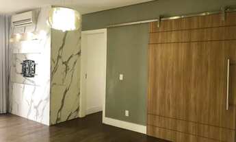 Imagem 5: Apartamento para aluguel no Condomínio Mondo Itália em Vinhedo/SP