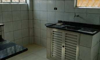 Imagem 3: Apto Térreo 1 dorm. Prox Centro São Vicente - Ac. Finan