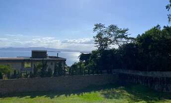 Imagem 4: Terreno - Condomínio Fechado - Alto Padrão - Venda - Cacupé - Florianópolis -SC