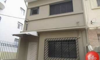 Imagem: São Paulo - Casa Comercial - Vila Mariana