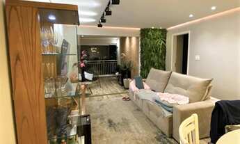 Imagem: MARAVILHOSO APTO V. PRUDENTE - PROJETADO