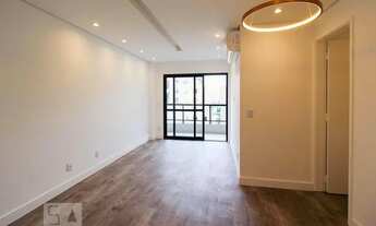 Imagem 3: Apartamento para Aluguel - Vila Olímpia, 2 Quartos, 80 m2