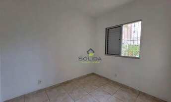 Imagem 7: Apartamento Garden com 2 dormitórios para alugar, 48 m² por R$ 1.944,00/mês - Doce Lar Bel