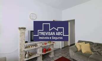 Imagem 2: Casa à venda no Jd. Vera Cruz/SBC - 3 dorms, 1 suíte e 3 vagas; 297m²