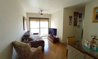 Imagem 2: Zona Sul/santo Amaro/vila Emir/shop Interlagos Apto Com 3 Dormitórios 1 Vaga