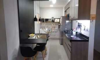 Imagem 4: JACAREÍ - Apartamento Padrão - LOTEAMENTO JARDIM SOL NASCENTE