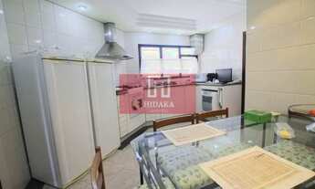 Imagem 3: Apartamento à venda no bairro Cidade Ademar - São Paulo/SP, Zona Sul