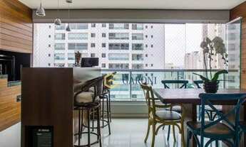 Imagem: Apartamento a venda, Cond Sky, 156 mts