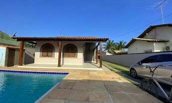 Imagem 2: Casa em Barroco (Itaipuaçu) - Maricá