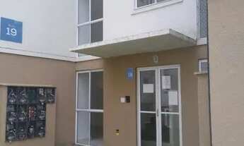 Imagem: Apartamento para aluguel tem 41 metros quadrados