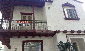 Imagem 2: Casa com 8 dormitórios para alugar, 430 m² por R$ 16.200,00/mês - Cambuí - Campinas/SP