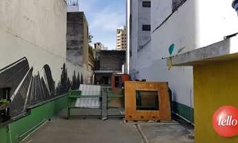 Imagem 2: São Paulo - Terreno Padrão - Pinheiros