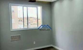 Imagem 6: Apartamento para alugar, 2 dorms, cozinha planejada, forno,cooktop, sanca , led, novo todo