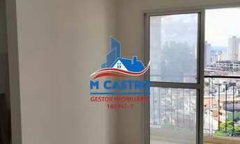 Imagem 3: Apartamento 02 Dorms - NOVO - Sacada - Vaga Independente e Lazer c/ Piscina