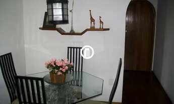 Imagem 4: Apartamento para venda 72m², 2 dormitórios, 2 vagas - Campo Belo