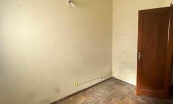 Imagem 6: Quarto com vaga masculina