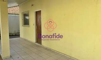 Imagem 3: JUNDIAÍ - Casa Padrão - CAXAMBU