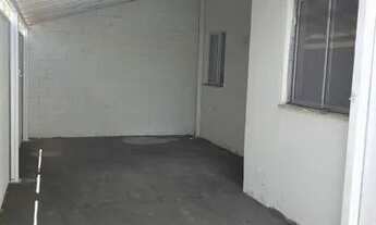 Imagem: AGIO TERREO COM ÁREA VALPARAISO BARATO