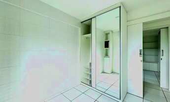 Imagem 6: Apartamento 3 Dormitórios - Bairro Apipucos