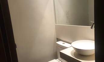 Imagem 6: Apartamento Jardim Oceânico, 3 quartos com 211 m2