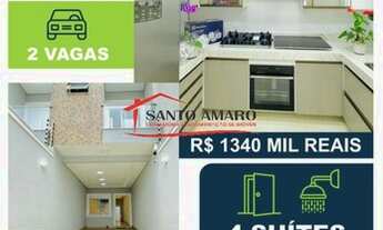 Imagem: Casa com 4 dormitorios a Venda na Vila Firmiano