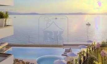 Imagem: Miragio Cacupé - Um lugar para viver cercado