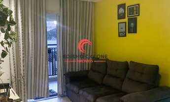 Imagem 3: Excelente apartamento para venda no Bairro Oswaldo Cruz