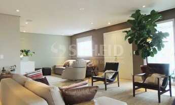 Imagem 5: RUA SÓCRATES 3 SUÍTES 4 VAGAS LINDO HALL PRIVATIVO