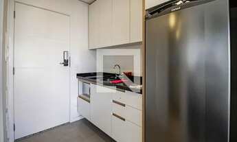 Imagem 3: Apartamento para Aluguel - Vila Mariana, 1 Quarto, 24 m2
