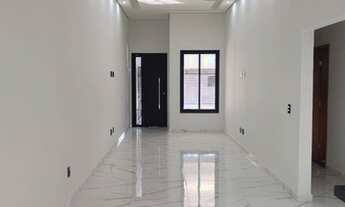 Imagem: Casa Nova Residencial Piemonte