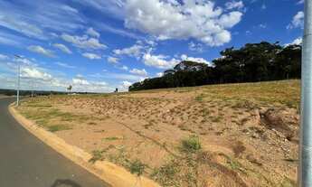 Imagem 2: Terreno Plateau dor