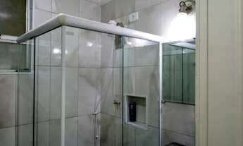 Imagem 7: Vendo Apartamento de 1 dormitório à 10 minutos da praia do Boqueirão Santos-SP