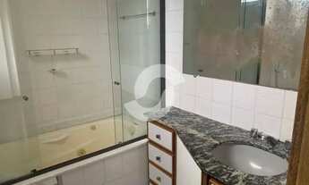 Imagem 7: Apartamento para venda tem 93 metros quadrados com 2 quartos em Icaraí - Niterói - RJ