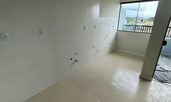 Imagem 4: Amplo Apto 2 Dorm c/Suíte - 84m2 - Ribeirão da Ilha - Venha Conhecer!