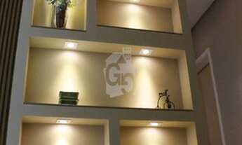 Imagem 4: Apartamento p/ Venda c/ 67m², 02 Dorms, 1 Súite, Sacada Gourmet, 1 Vaga de Garagem - Condo