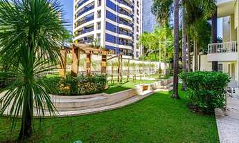 Imagem 4: Apartamento Duplex com 1 dormitório à venda, 76 m² - Vila Nova Conceição