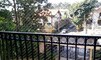 Imagem 3: Apartamento com 2 dormitórios para alugar, 68 m² por R$ 3.000,00/mês - Butantã - São Paulo